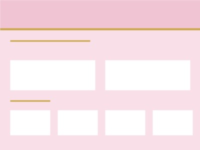 Demo AURORA — Beauty Studio